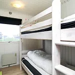 Сasa de vacaciones 4 Star Holiday Home In Vinderup