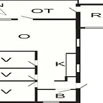 4 Star Holiday Home In Vinderup