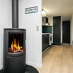 Hébergement de vacances 4 Star Holiday Home In Vinderup