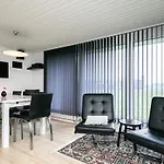 4 Star Holiday Home In Vinderup Vinderup