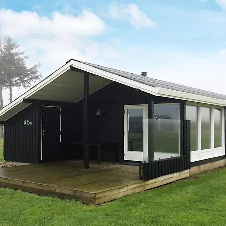 6 Person In Holiday home Vinderup