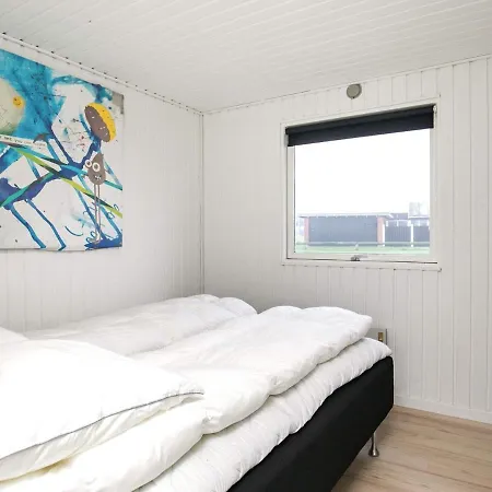 Holiday home 6 Person In *