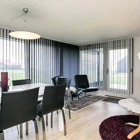 Holiday home 6 Person In Vinderup