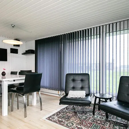 6 Person In Holiday home *