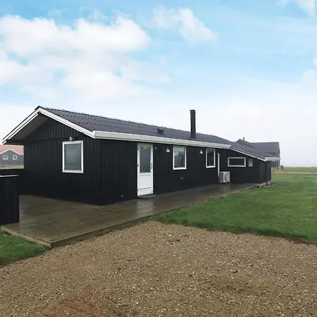 4 Star Holiday Home In Vinderup