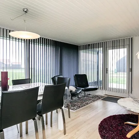 4 Star Holiday Home In Vinderup Hébergement de vacances Vinderup