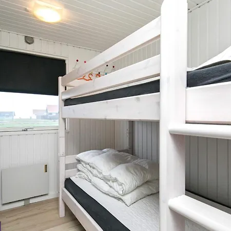 4 Star Holiday Home In Vinderup Vinderup