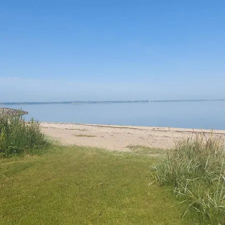 4 Star Holiday Home In Vinderup Dom wakacyjny